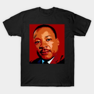 martin luther king jr T-Shirt